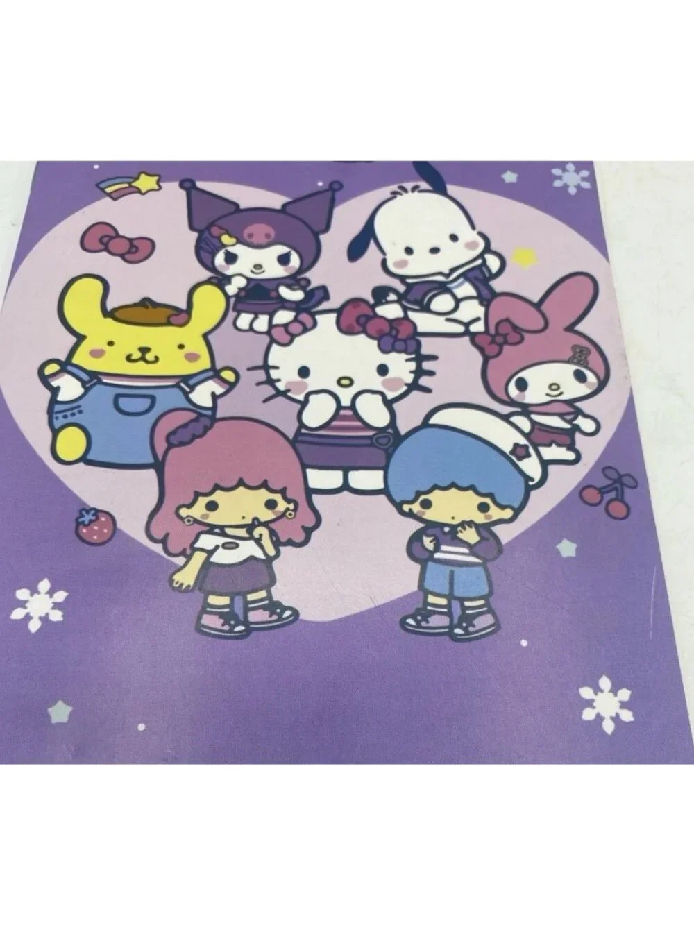 Sanrio hello kitty